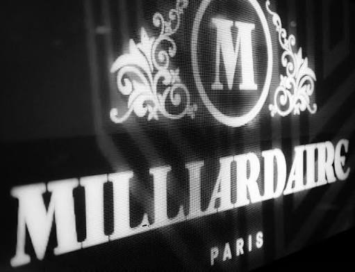 Milliardaire